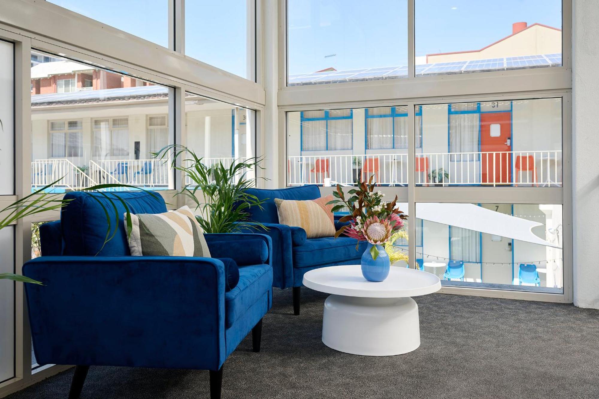 Baileys Parkside Motel By Vetroblu Perth Exterior foto