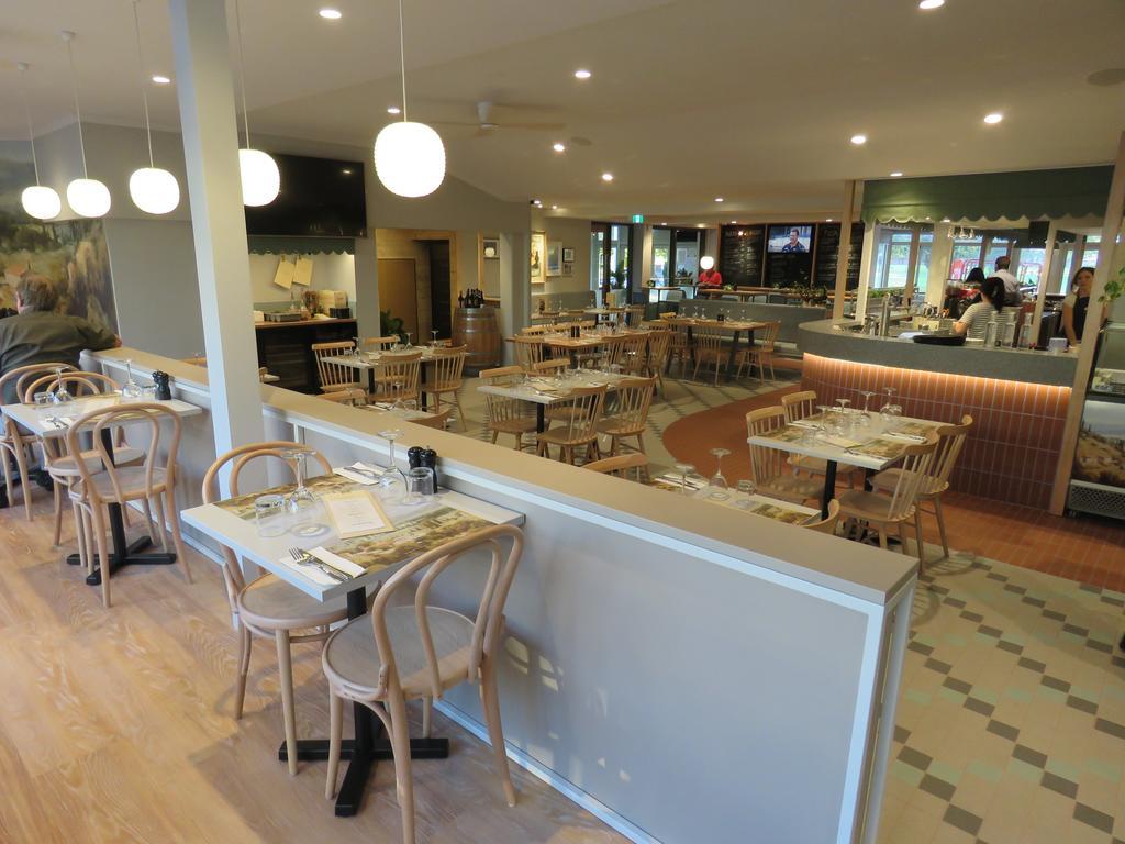Baileys Parkside Motel By Vetroblu Perth Exterior foto
