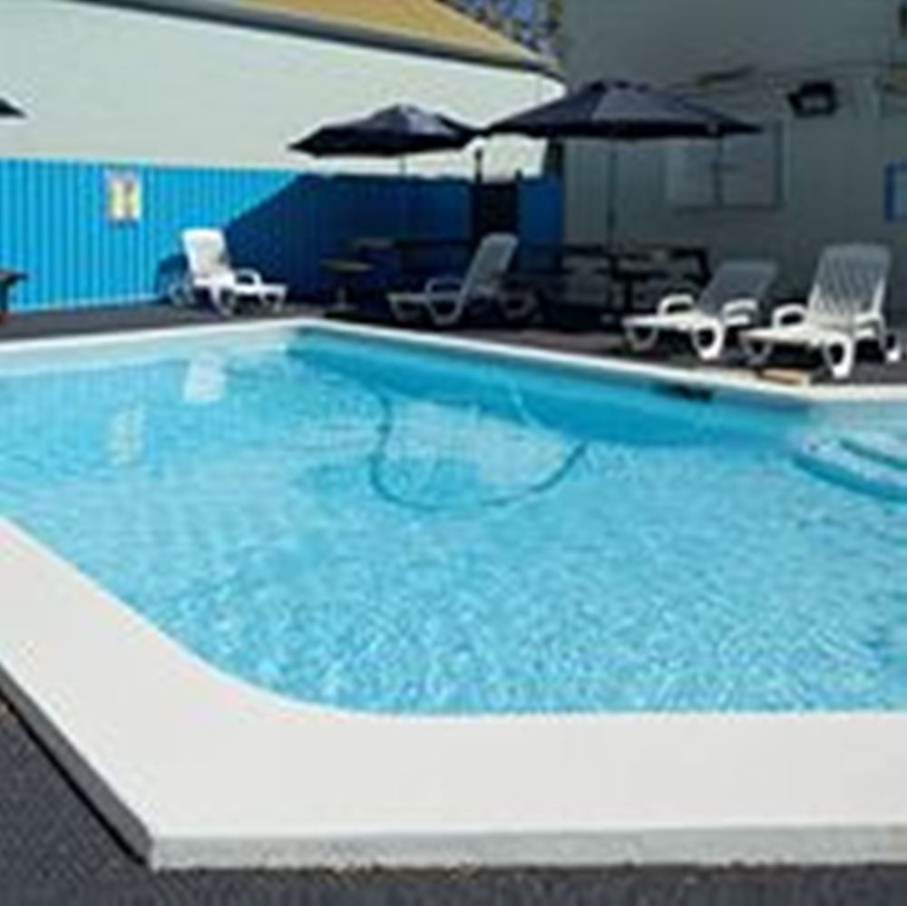 Baileys Parkside Motel By Vetroblu Perth Exterior foto