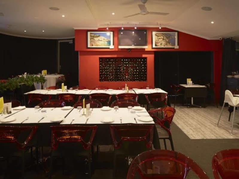Baileys Parkside Motel By Vetroblu Perth Exterior foto