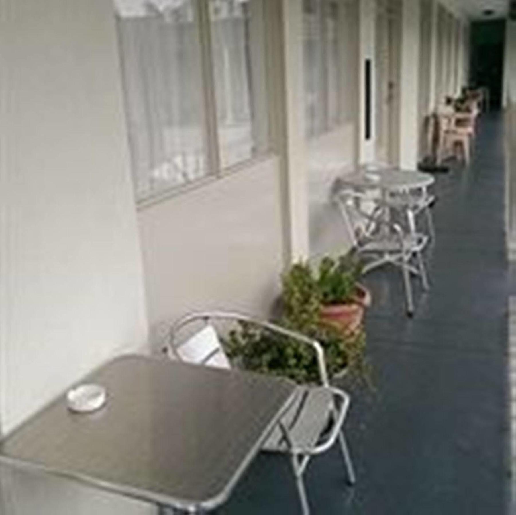 Baileys Parkside Motel By Vetroblu Perth Exterior foto